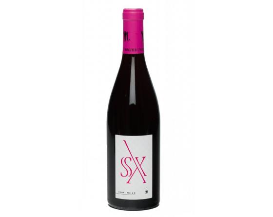 Domaine Milan Vin rouge cuvée SX 2016