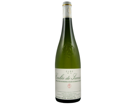 Domaine la Coulée de Serrant 2017 Magnum vin blanc