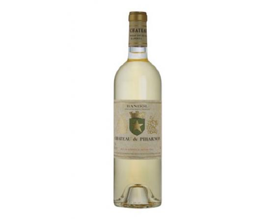 Château de Pibarnon Vin blanc 2018