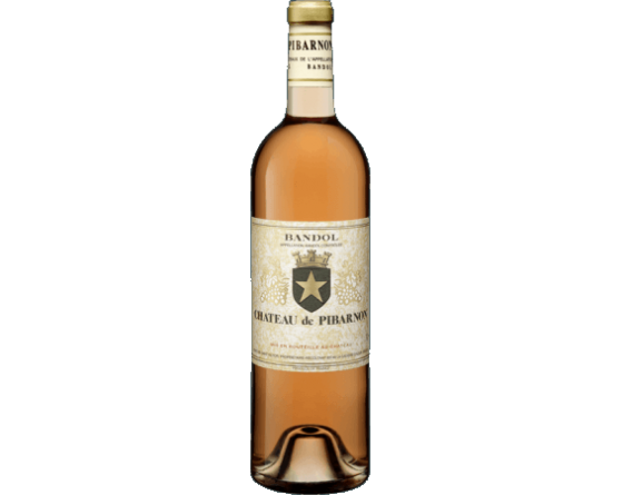 Château de Pibarnon Vin rosé 2018