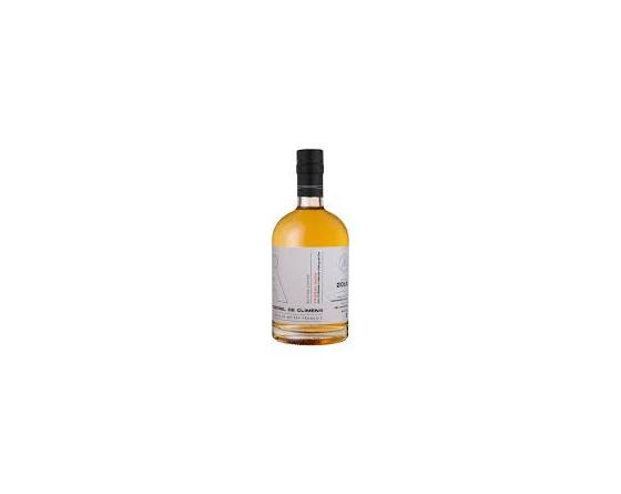 WHISKY ROBOREL DE CLIMENS FINITION ROLLE CHÂTEAU SAINTE MARGUERITE